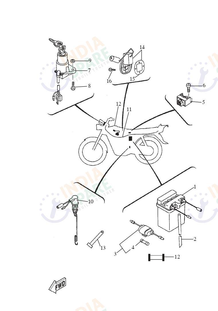 ELECTRICAL 1